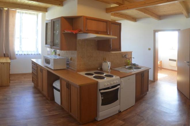 Blatsky Dvur Aparthotel Veseli nad Luznici Luaran gambar